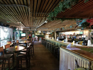 Clark's Fish Camp Seafood Restaurant - Jacksonville