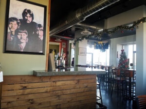 Clasico Kitchen Bar - El Paso