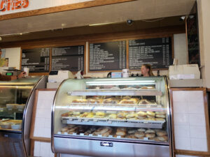 Classic Bagel & Deli - Stanhope