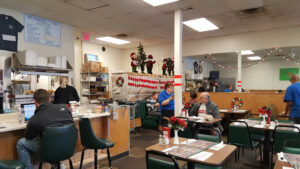 Classic Cafe - Sylvania