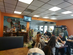 Classic Cafe Medford - Medford