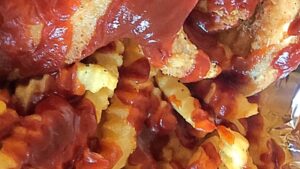 Classic Chicken Snacks - Dubuque