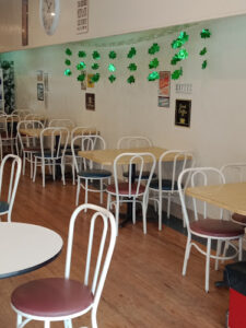 Classic Country Coffee - Cleveland