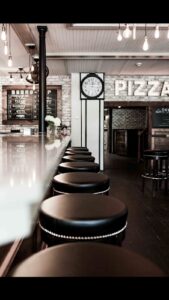 Classic Crust Brick and Mortar - Clifton Park