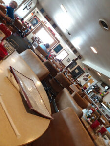Classic Kelly's Family Restaurant - Cedar Springs