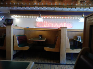 Classic Pizza - Mansfield