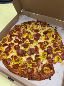 Classic Pizza - Westerville