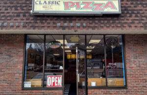 Classic Pizza & Grill - Brockton