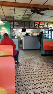 Classic Sub Shop - Philadelphia