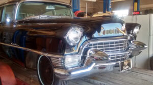 Classic Town & Country - Wichita