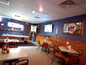 Classic's Bar & Grill - Harlingen