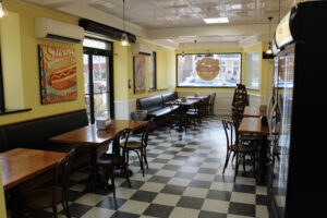 Claude's Creamery - Palmerton