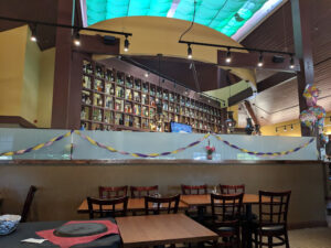 Clay Oven Grill & Bar - Vacaville