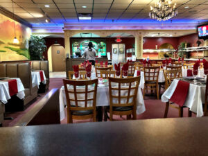 Clay Oven Indian Restaurant - Louisville