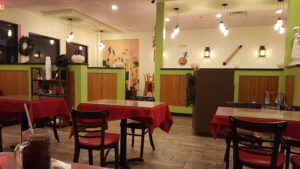 Clay Pot Restaurant - Waco