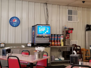 Clay's Patio & Grill - Marksville