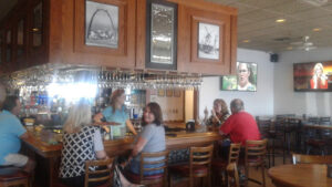 Clayton's - O'Fallon