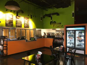 Clean Eatz - Fort Mill