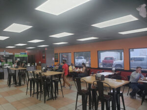 Clean Eatz - Pensacola