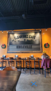 Clean Eatz Bearden - Knoxville