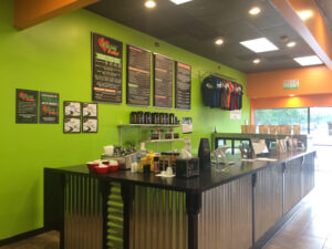 Clean Eatz Southern Pines - Southern Pines