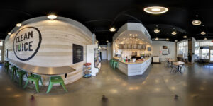 Clean Juice - Huntersville