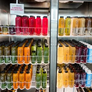 Clean Juice - New Port Richey
