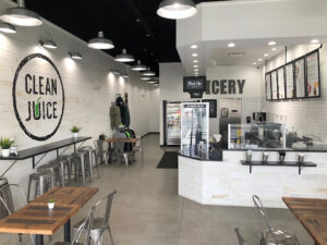 Clean Juice - Westerville