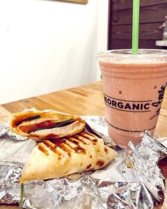 Clean Juice - Grand Rapids