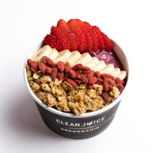 Clean Juice - Lake Charles