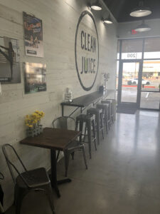 Clean Juice - Frisco