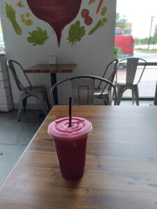 Clean Juice - College Station