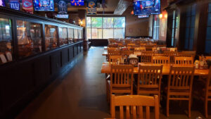 Clearman's Galley - San Gabriel