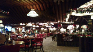 Clearman's North Woods Inn - San Gabriel - San Gabriel