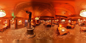 Clearman's North Woods Inn of Covina - Covina