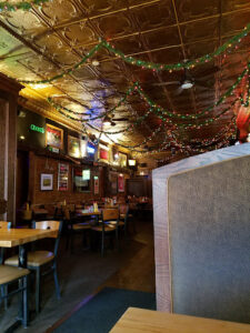 Cleary's Pub - Chelsea