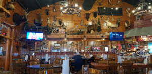 Clem Mikeska's Bar-B-Q - Temple