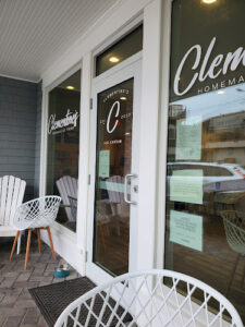 Clementine's Homemade Ice Cream Middletown - Middletown