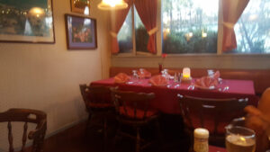 Clementine’s Steak House - Carpinteria