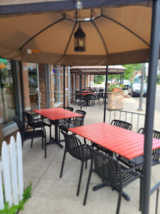 Clemenza's Original Brick Oven - Millburn