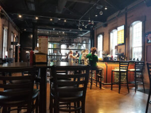 Clemson Bros. Brewery - Middletown