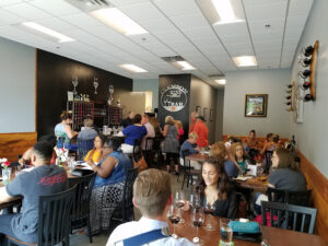Clemson Wine Bar - Clemson