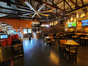 Clermont Brewing Company - Clermont