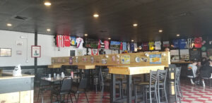 Clermont Fish House - Clermont