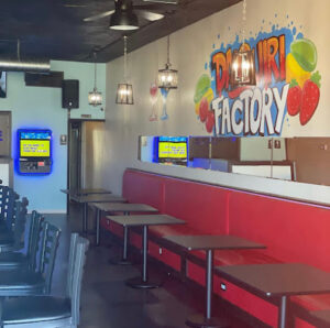 Cleveland Daiquiri Factory - South Euclid