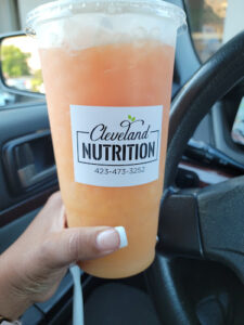 Cleveland Nutrition - Cleveland