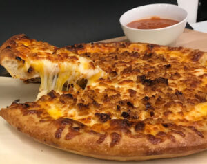Cleveland Pizza Co - Mentor