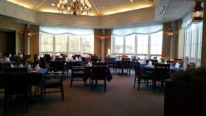Cleveland Yachting Club - Rocky River