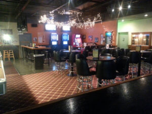 Clicks Billiards - Orlando