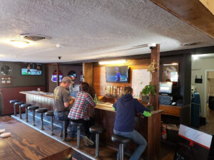 Cliff's Tavern - Vancouver
